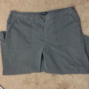 Pantology Bermuda Shorts 12